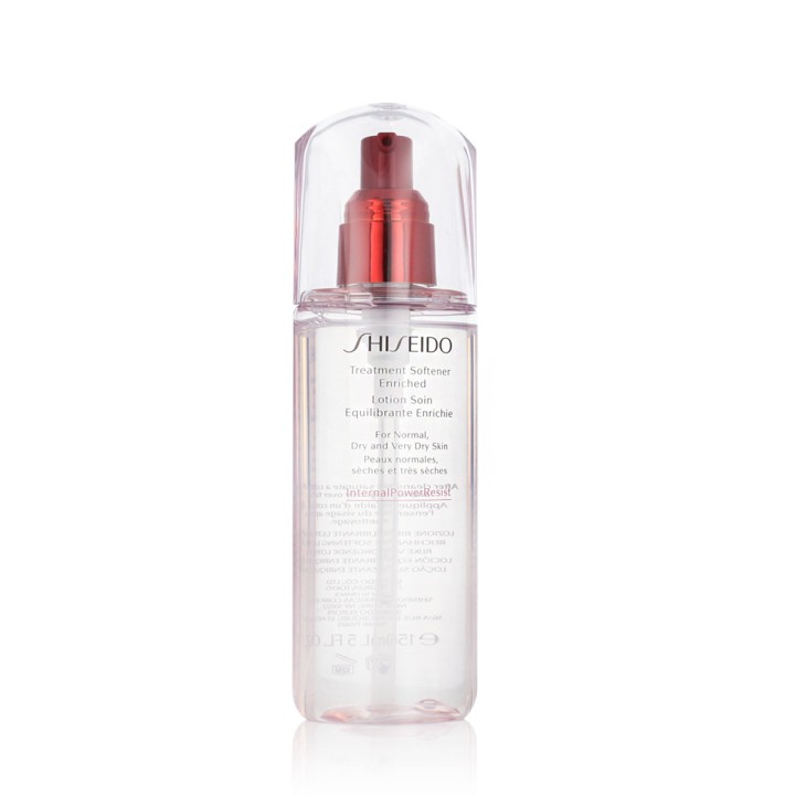 Shiseido Treatment Softener Enriched 150 ml