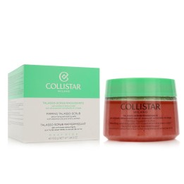 Collistar Special Perfect Body Firming Talasso Scrub 700 g