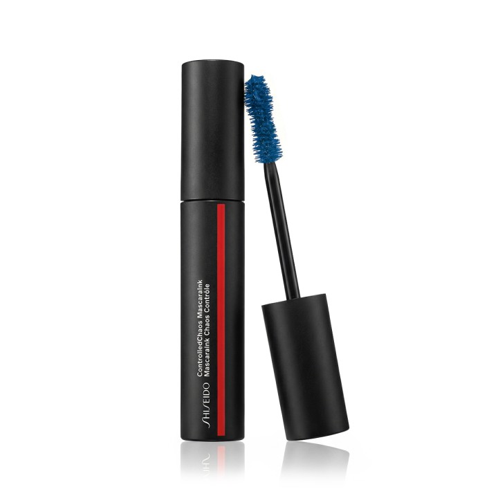 Shiseido Controlled Chaos MascaraInk (02 Sapphire Spark) 11,5 ml