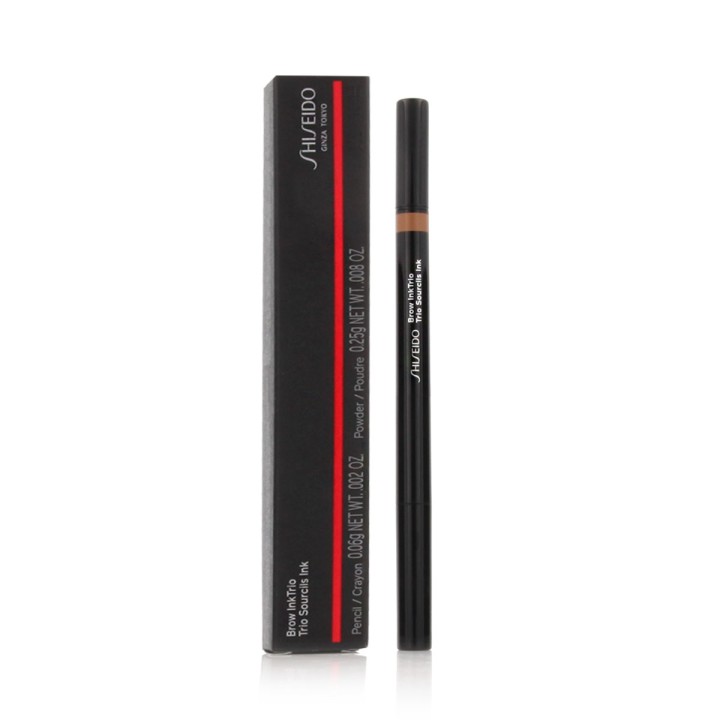 Shiseido Brow InkTrio (01 Blonde) 0,31 g