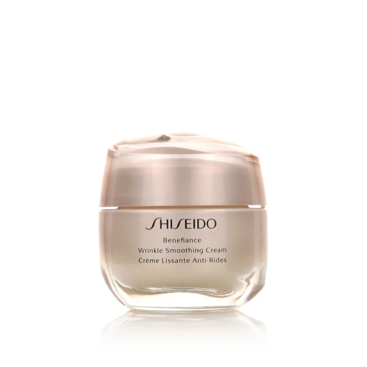 Shiseido Benefiance Wrinkle Smoothing Cream 50 ml