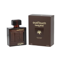 Franck Olivier Oud Touch Eau De Parfum 100 ml (uomo)