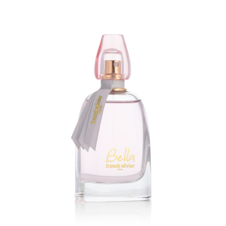 Franck Olivier Bella Eau De Parfum 75 ml (dames)