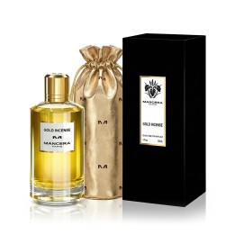 Mancera Paris Gold Incense Eau De Parfum 120 ml (unisex)