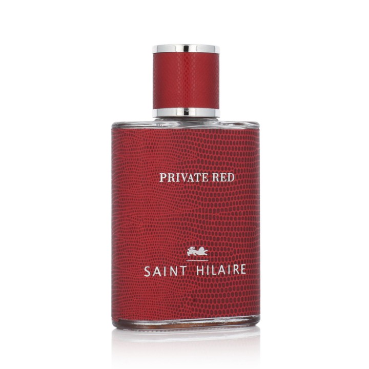 Saint Hilaire Private Red Eau De Parfum 100 ml (uomo)