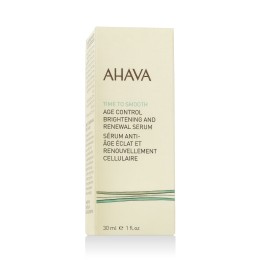 Ahava Time To Smooth Age Control Brightening And Renewal Serum 30 ml