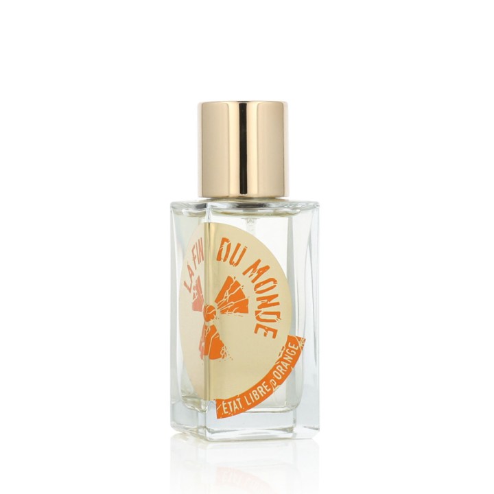 Etat Libre D’Orange La Fin Du Monde Eau De Parfum 50 ml (unisex)