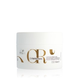 Wella Oil Reflections Luminous Reboost Mask 150 ml