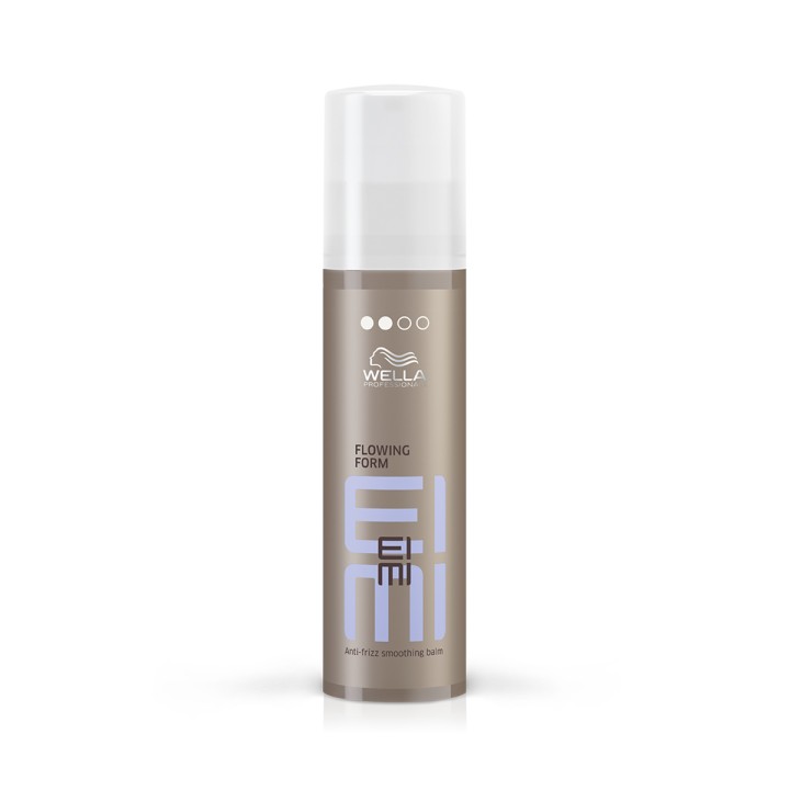 Wella EIMI Flowing Form Anti-Frizz Smoothening Balm 100 ml