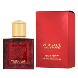 Versace Eros Flame Eau De Parfum 30 ml (uomo)