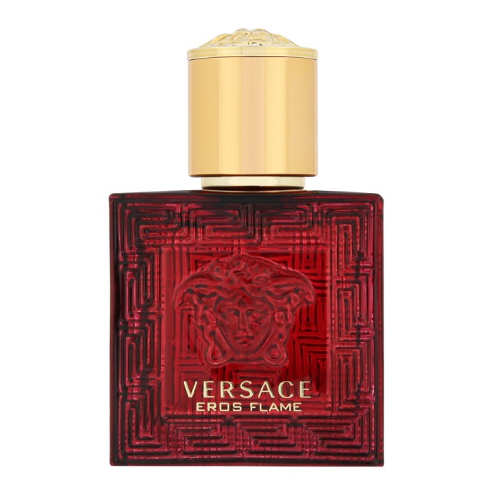 Versace Eros Flame Eau De Parfum 30 ml (hombre)