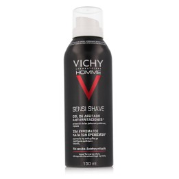 Vichy Homme Anti-Irritation Shaving Gel 150 ml