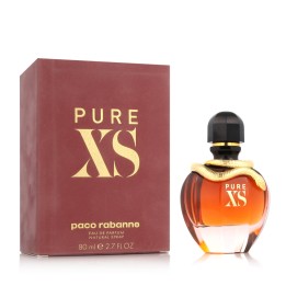 Paco Rabanne Pure XS for Her Eau De Parfum 80 ml (damen)