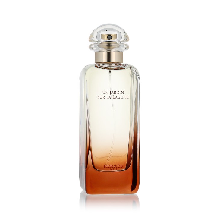 Hermès Un Jardin Sur La Lagune Eau De Toilette 100 ml (unisex)