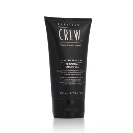 American Crew SHAVE Precision Shave Gel 150 ml