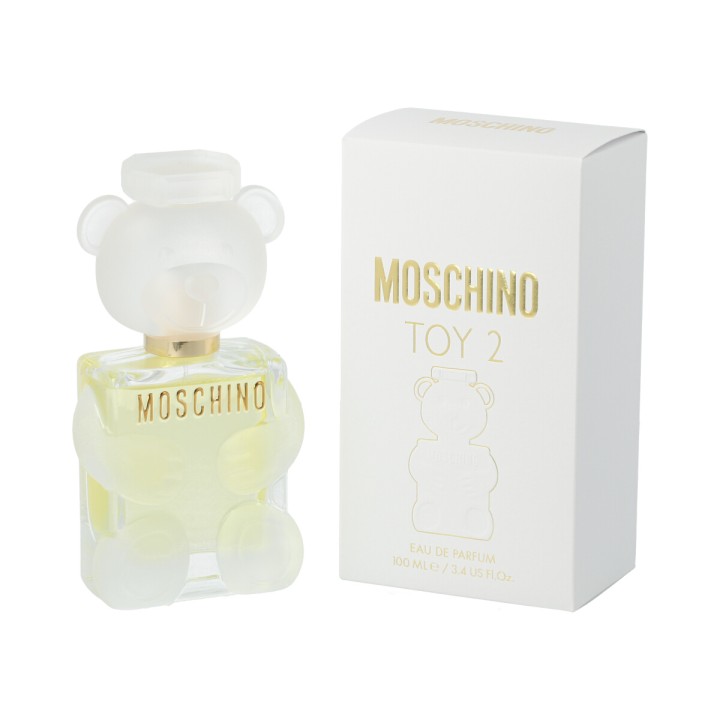 Moschino Toy 2 Eau De Parfum 100 ml (femme)