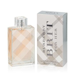 Burberry Brit for Her Eau De Toilette 100 ml (donna)