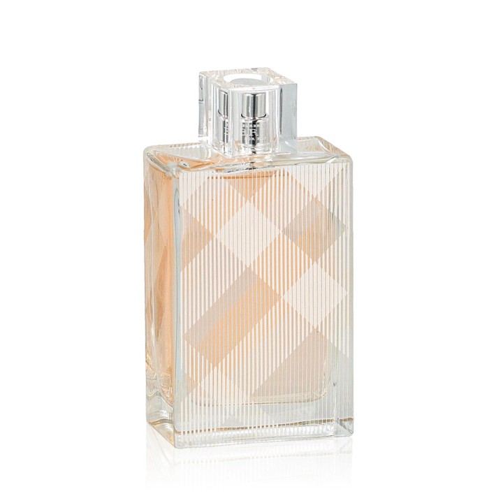 Burberry Brit for Her Eau De Toilette 100 ml (dames)