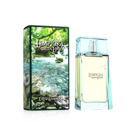 Lolita Lempicka Green Love Eau De Toilette 50 ml (uomo)