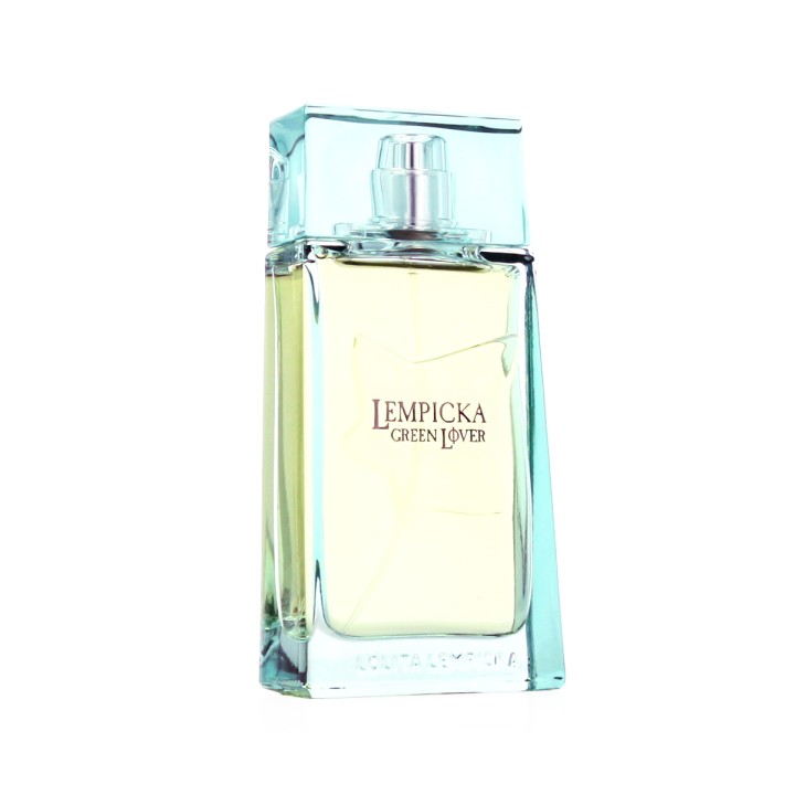 Lolita Lempicka Green Love Eau De Toilette 50 ml (heren)