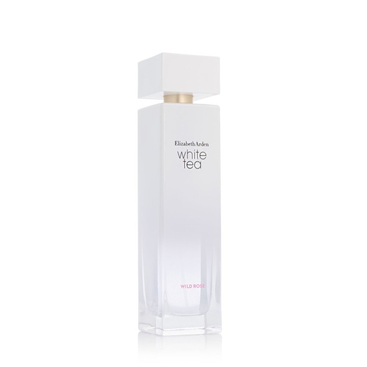 Elizabeth Arden White Tea Wild Rose Eau De Toilette 100 ml (mujer)