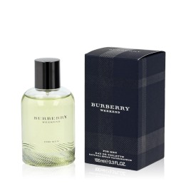 Burberry Weekend for Men Eau De Toilette 100 ml (homme)