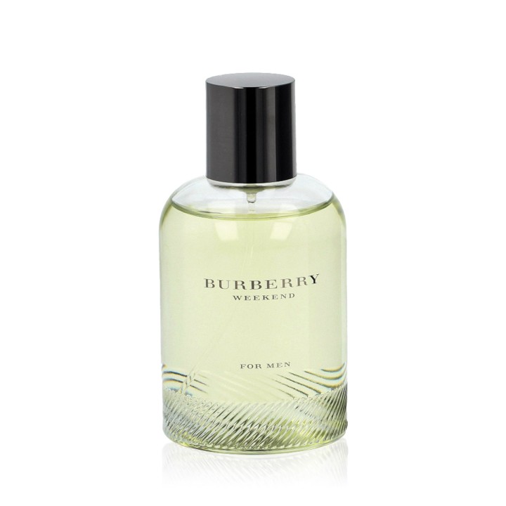 Burberry Weekend for Men Eau De Toilette 100 ml (uomo)