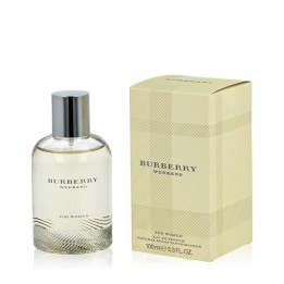 Burberry Weekend for Women Eau De Parfum 100 ml (dames)