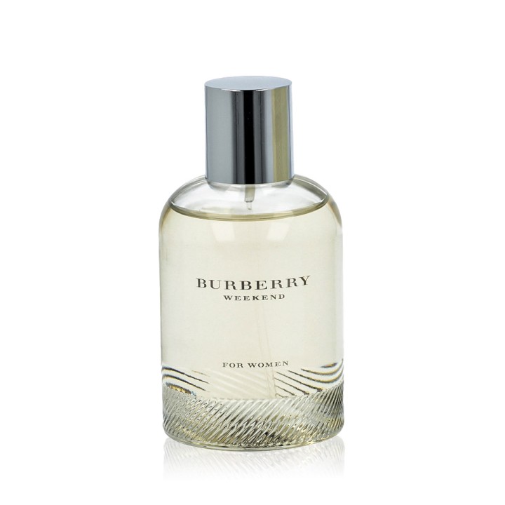 Burberry Weekend for Women Eau De Parfum 100 ml (femme)