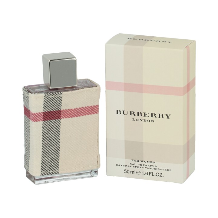 Burberry London Eau De Parfum 50 ml (damen)
