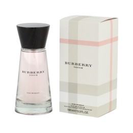 Burberry Touch Eau De Parfum 100 ml (mujer)