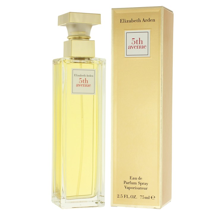 Elizabeth Arden 5th Avenue Eau De Parfum 75 ml (femme)