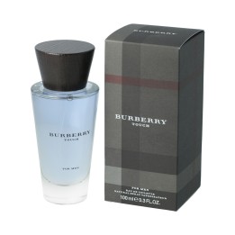Burberry Touch for Men Eau De Toilette 100 ml (homme)