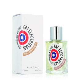 Etat Libre D’Orange Fat Electrician Semi-Modern Vetiver Eau De Parfum 50 ml (herren)