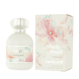 Cacharel Anais Anais L'Original Eau De Toilette 50 ml (mujer)