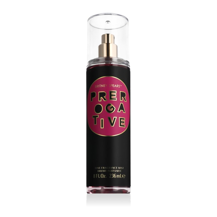 Britney Spears Prerogative Bodyspray 236 ml (unisex)