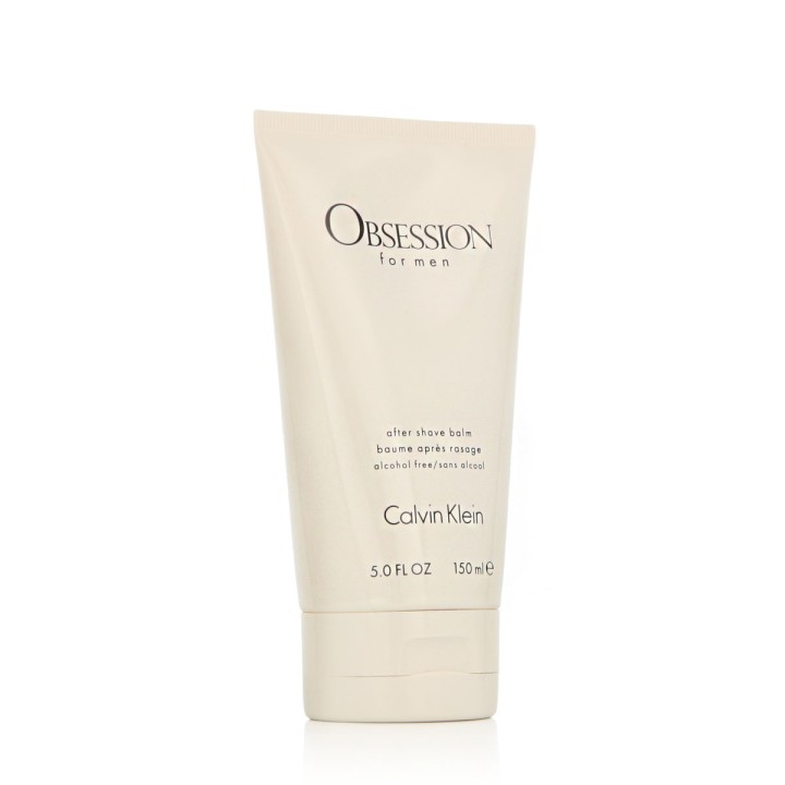 Calvin Klein Obsession for Men After Shave Balm 150 ml (uomo)