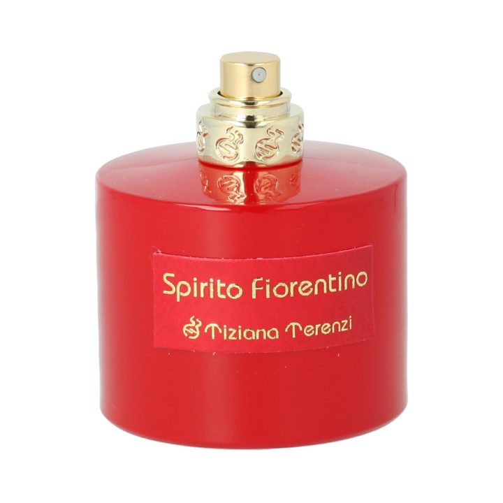 Tiziana Terenzi Spirito Fiorentino Extrait de parfum - unpacked 100 ml (unisex)