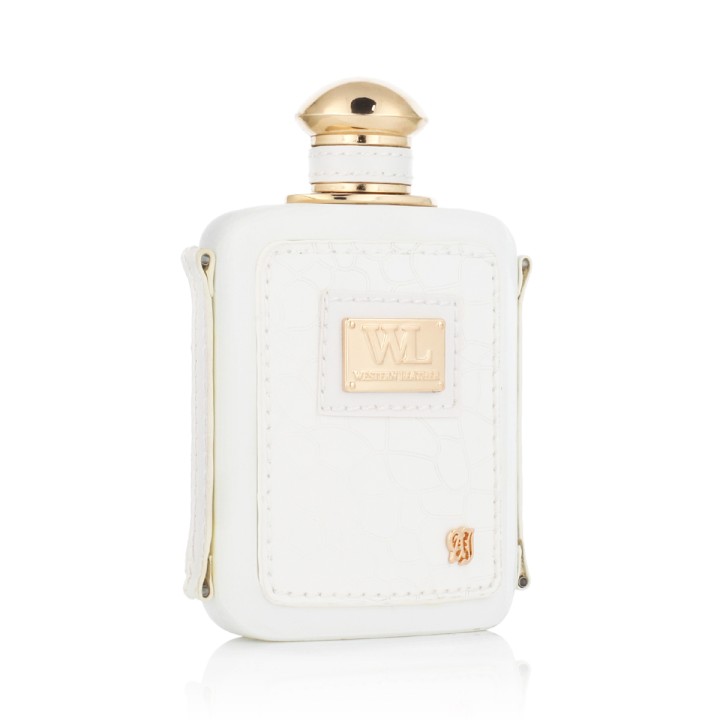 Alexandre.J Western Leather White Eau De Parfum 100 ml (femme)