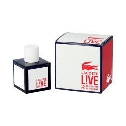 Lacoste Live Eau De Toilette 60 ml (hombre)