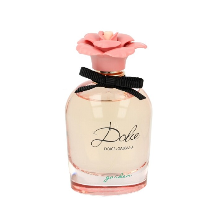 Dolce & Gabbana Dolce Garden Eau De Parfum - tester 75 ml (dames)