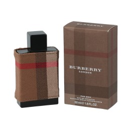 Burberry London for Men Eau De Toilette 50 ml (uomo)