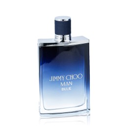 Jimmy Choo Man Blue Eau De Toilette - tester 100 ml (heren)