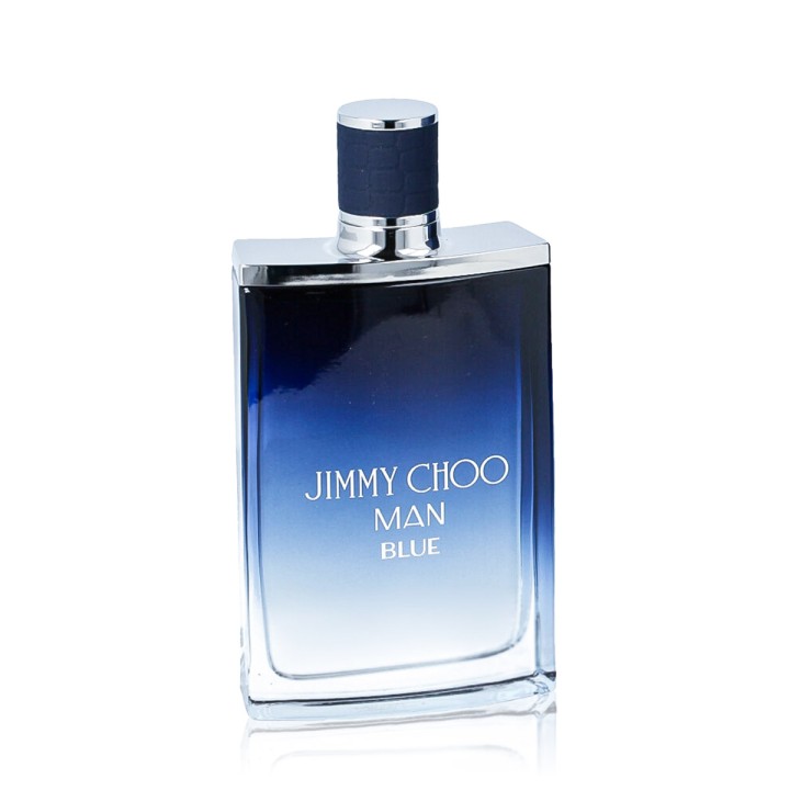 Jimmy Choo Man Blue Eau De Toilette - tester 100 ml (herren)