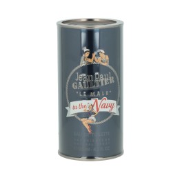 Jean Paul Gaultier Le Male In The Navy Eau De Toilette 125 ml (uomo)