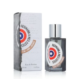 Etat Libre D’Orange Hermann A Mes Cotes Me Paraissait Une Ombre Eau De Parfum 50 ml (unisex)