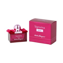 Salvatore Ferragamo Signorina Ribelle Eau De Parfum 30 ml (mujer)