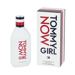 Tommy Hilfiger Tommy Girl Now Eau De Toilette 100 ml (damen)