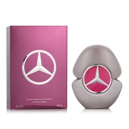 Mercedes-Benz Woman Eau De Parfum 90 ml (damen)