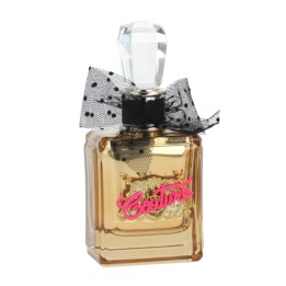 Juicy Couture Viva La Juicy Gold Couture Eau De Parfum - tester 100 ml (damen)